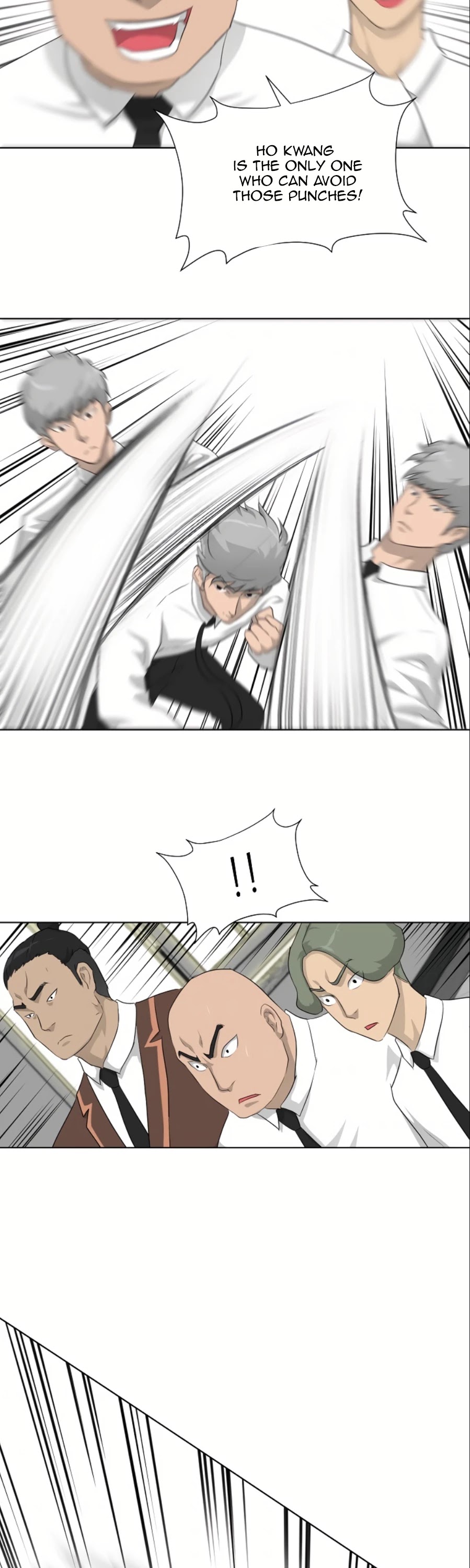 Trigger (Bulman-Issnyang) Chapter 16 page 25 - Chapter 16