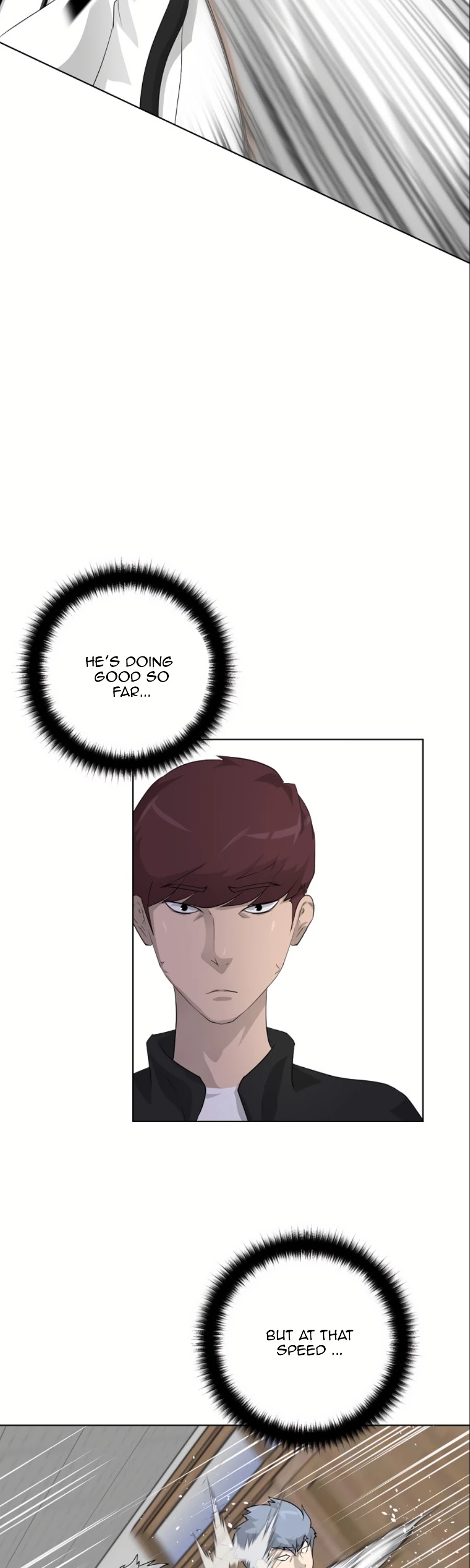 Trigger (Bulman-Issnyang) Chapter 16 page 27 - Chapter 16