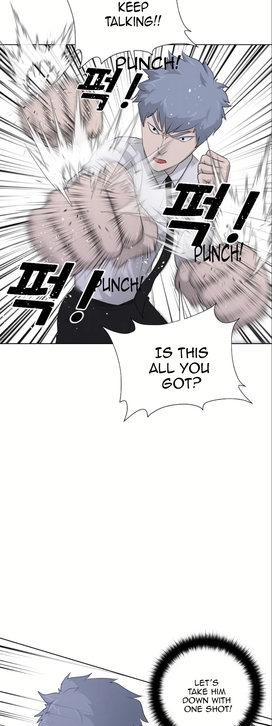 Trigger (Bulman-Issnyang) Chapter 16 page 30 - Chapter 16