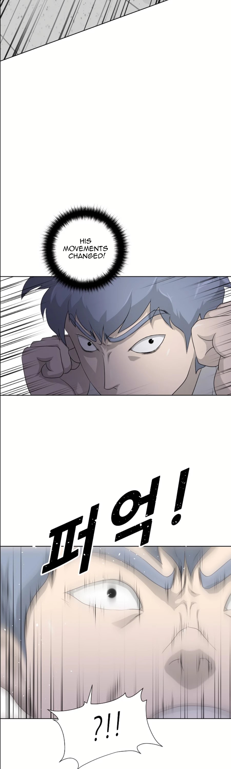 Trigger (Bulman-Issnyang) Chapter 16 page 35 - Chapter 16