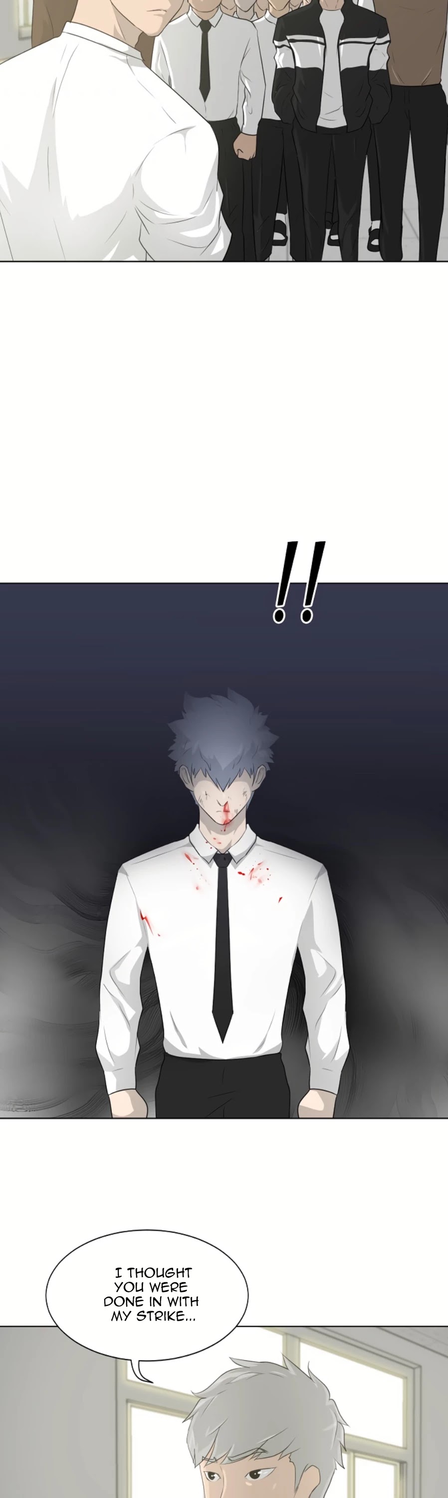 Trigger (Bulman-Issnyang) Chapter 16 page 45 - Chapter 16