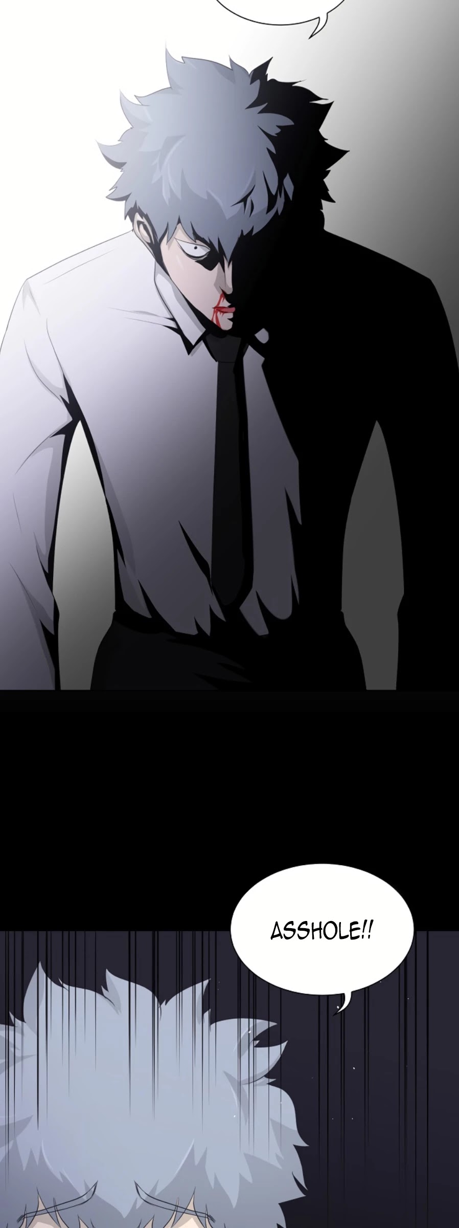 Trigger (Bulman-Issnyang) Chapter 16 page 50 - Chapter 16