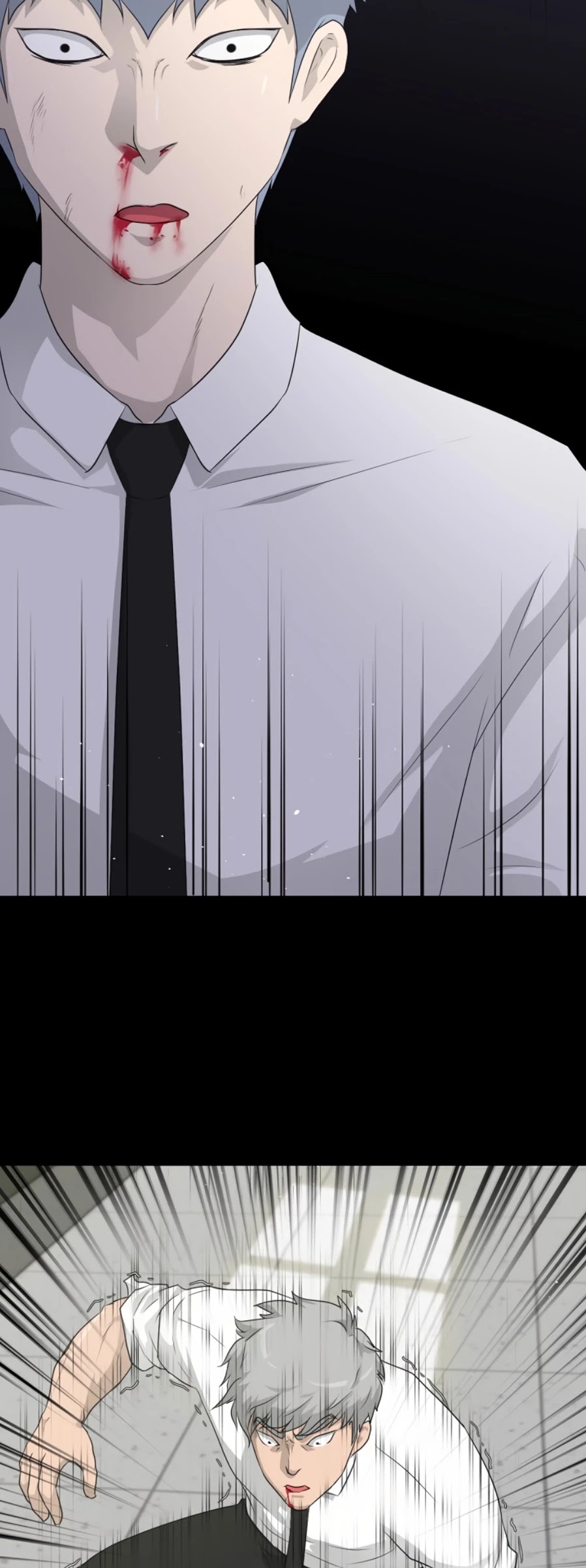 Trigger (Bulman-Issnyang) Chapter 16 page 51 - Chapter 16
