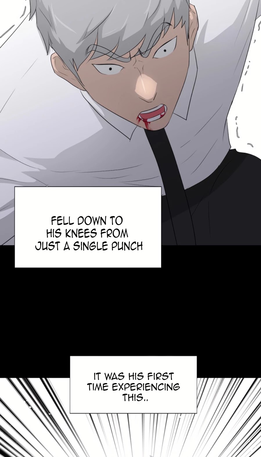Trigger (Bulman-Issnyang) Chapter 16 page 53 - Chapter 16