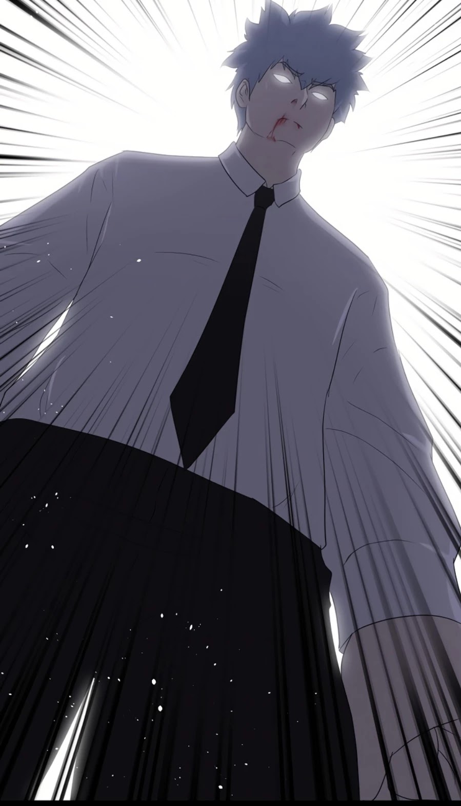 Trigger (Bulman-Issnyang) Chapter 16 page 54 - Chapter 16