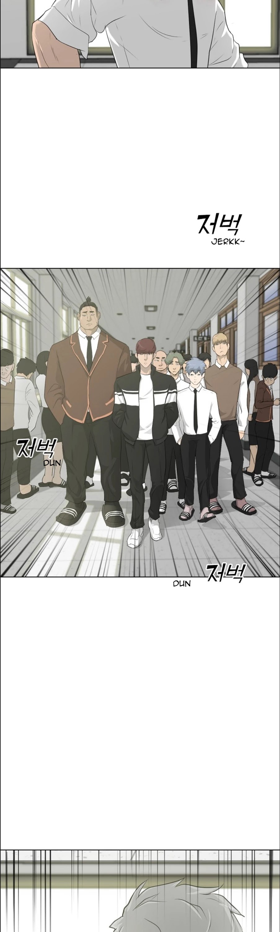Trigger (Bulman-Issnyang) Chapter 16 page 7 - Chapter 16