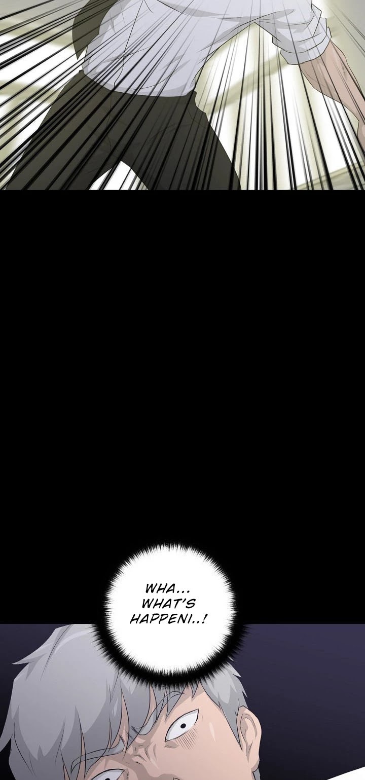 Trigger (Bulman-Issnyang) Chapter 17 page 10 - Chapter 17