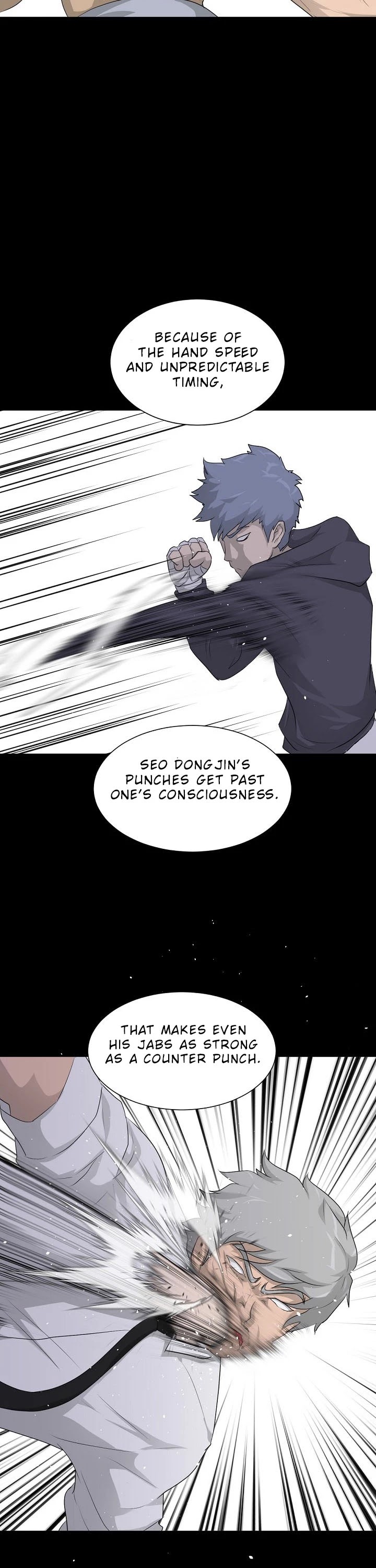 Trigger (Bulman-Issnyang) Chapter 17 page 13 - Chapter 17