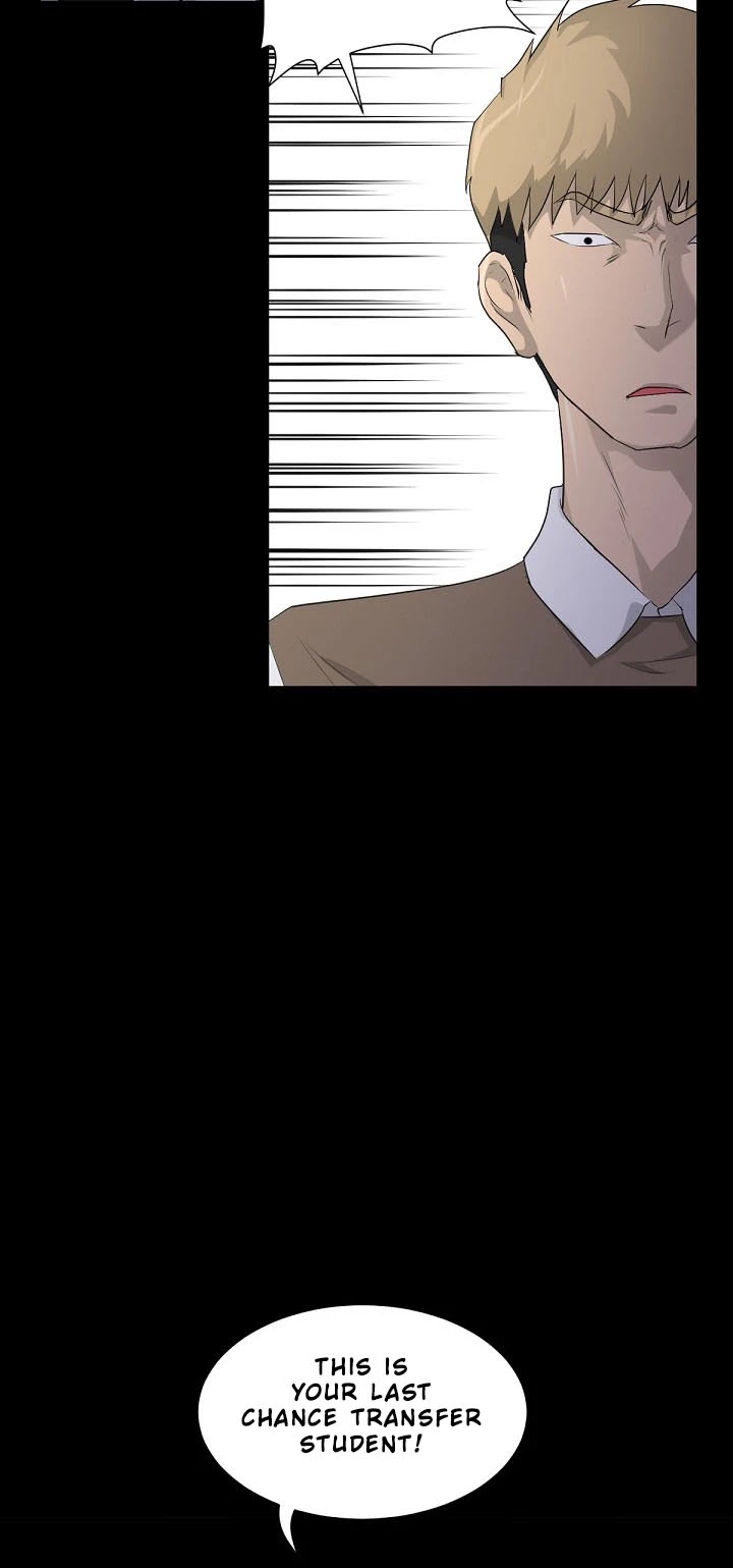 Trigger (Bulman-Issnyang) Chapter 17 page 15 - Chapter 17
