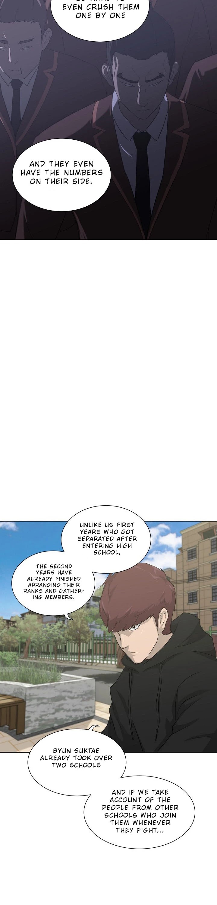 Trigger (Bulman-Issnyang) Chapter 17 page 22 - Chapter 17