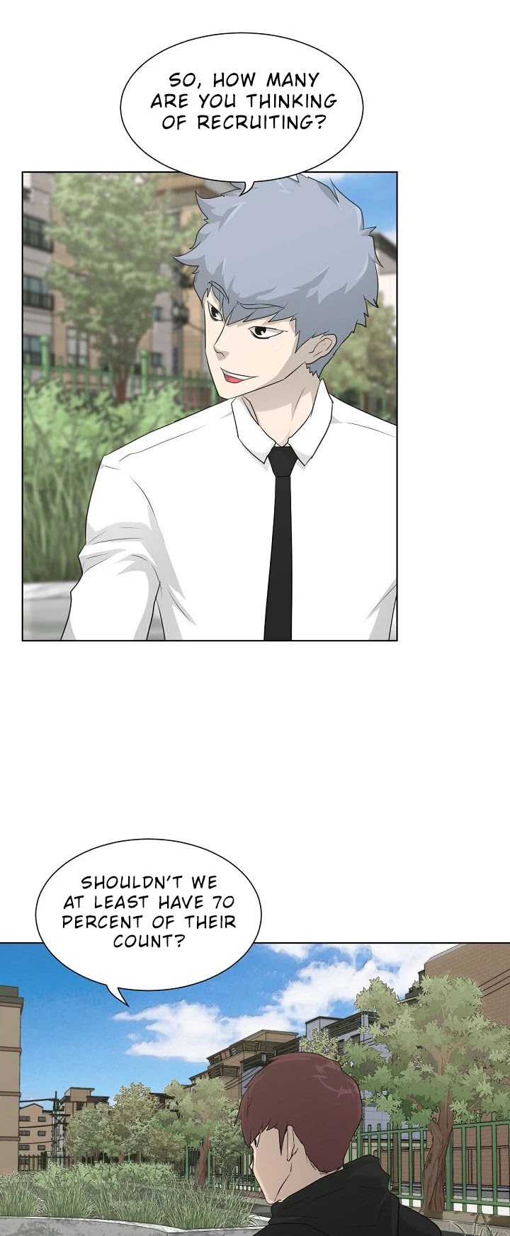 Trigger (Bulman-Issnyang) Chapter 17 page 26 - Chapter 17