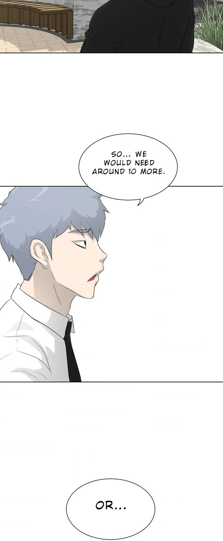 Trigger (Bulman-Issnyang) Chapter 17 page 27 - Chapter 17