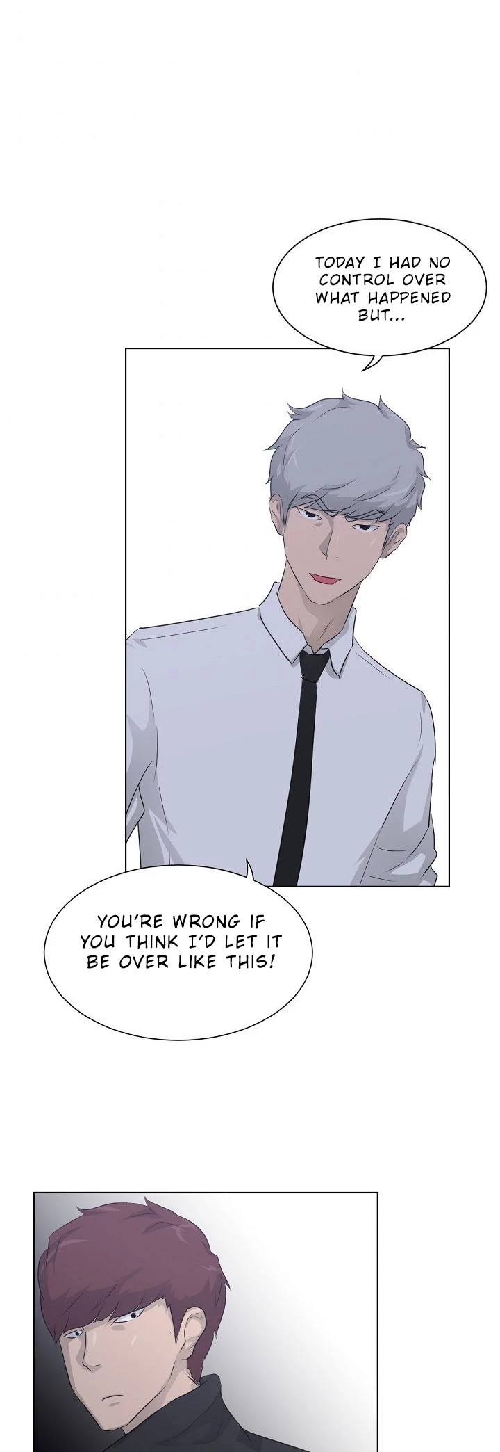 Trigger (Bulman-Issnyang) Chapter 17 page 32 - Chapter 17