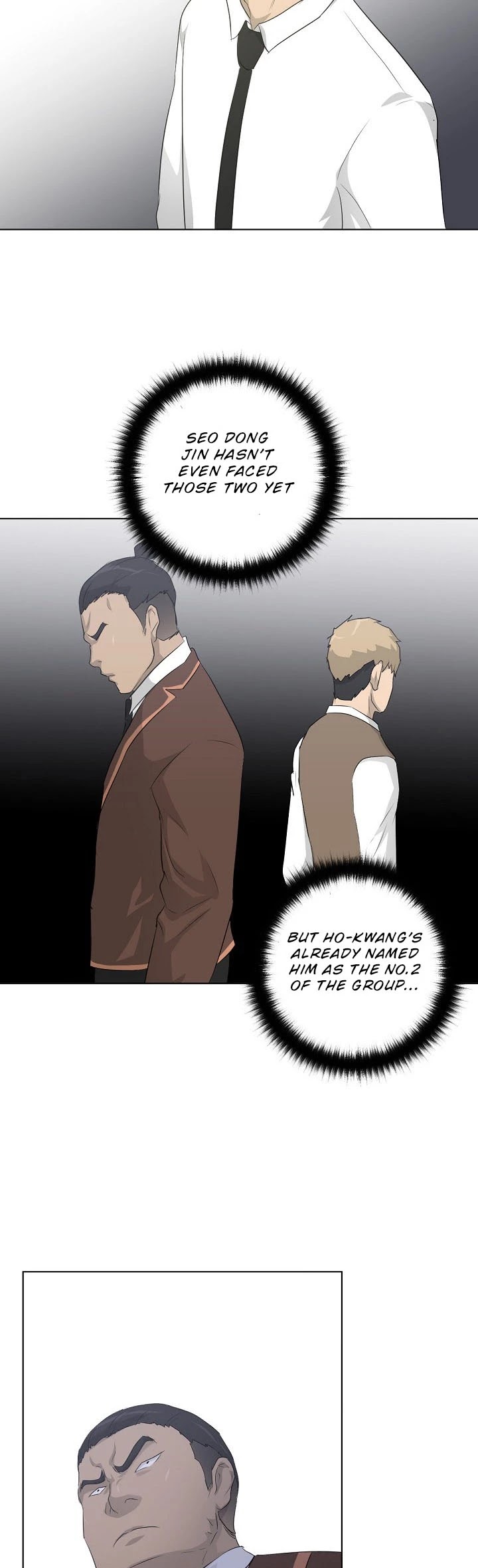 Trigger (Bulman-Issnyang) Chapter 17 page 39 - Chapter 17
