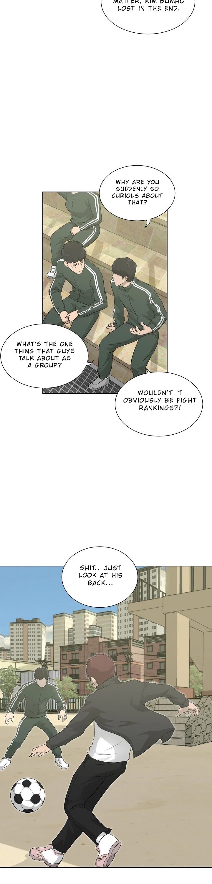 Trigger (Bulman-Issnyang) Chapter 17 page 4 - Chapter 17