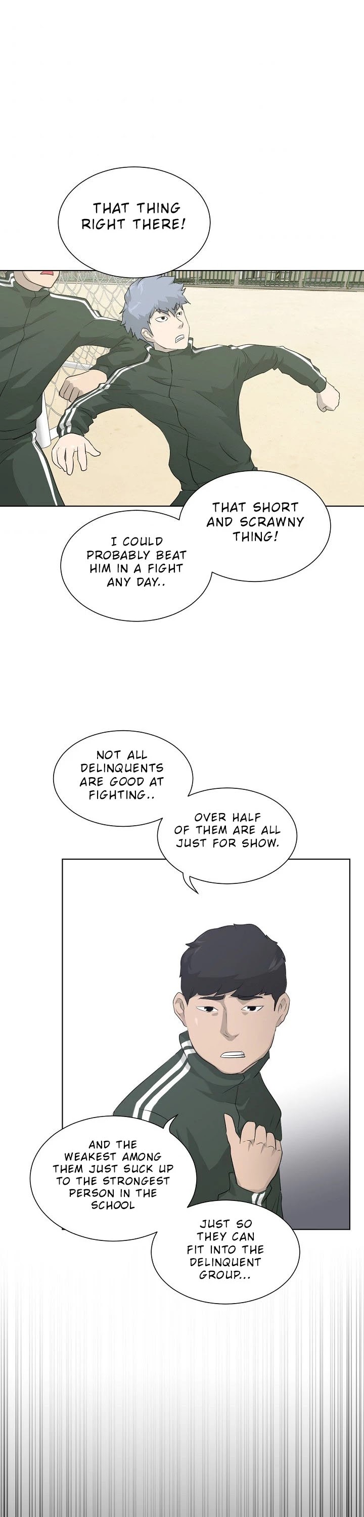 Trigger (Bulman-Issnyang) Chapter 17 page 7 - Chapter 17