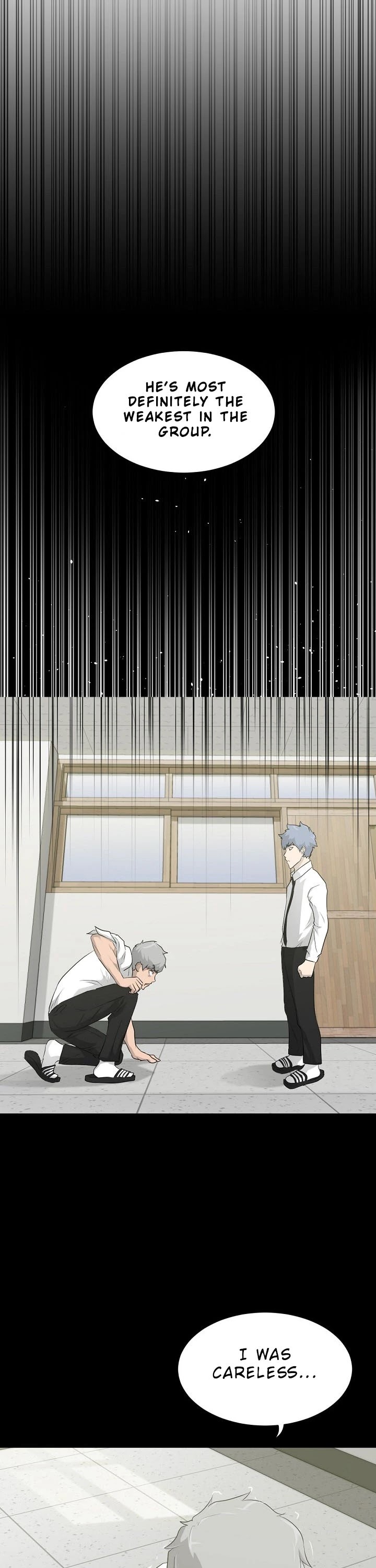 Trigger (Bulman-Issnyang) Chapter 17 page 8 - Chapter 17