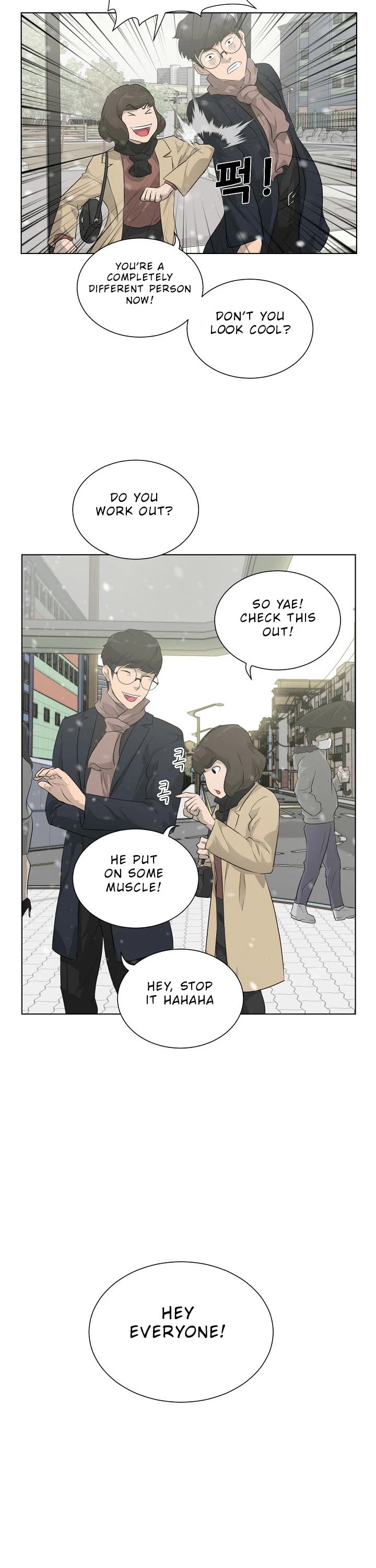 Trigger (Bulman-Issnyang) Chapter 18 page 11 - Chapter 18