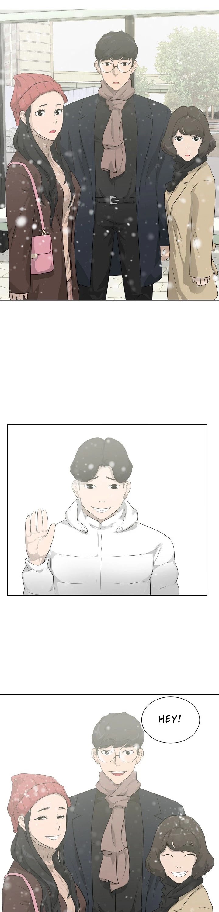 Trigger (Bulman-Issnyang) Chapter 18 page 12 - Chapter 18