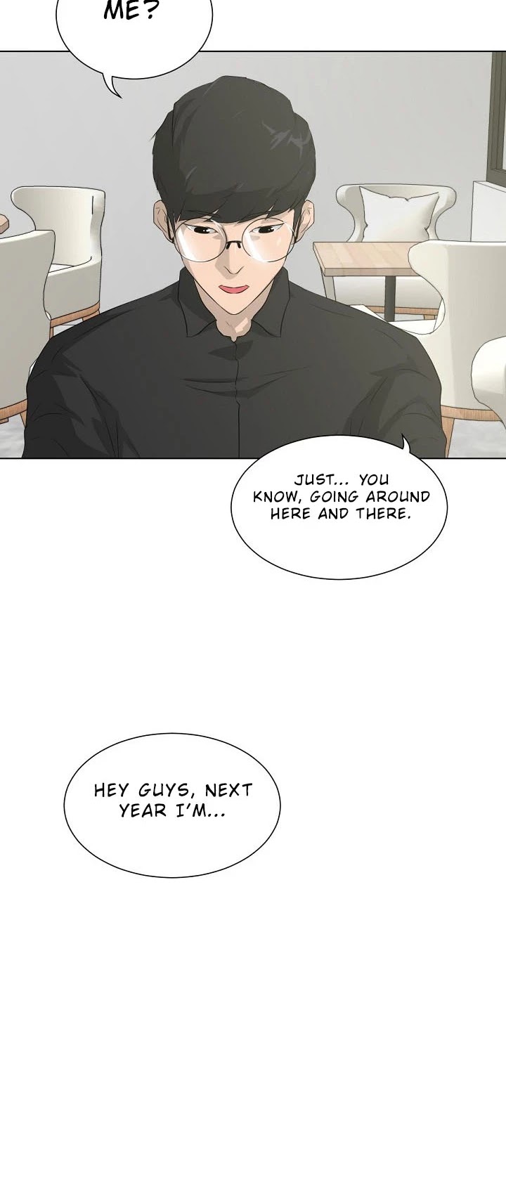 Trigger (Bulman-Issnyang) Chapter 18 page 15 - Chapter 18