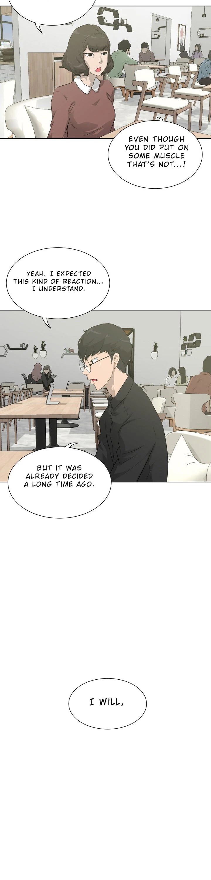 Trigger (Bulman-Issnyang) Chapter 18 page 17 - Chapter 18
