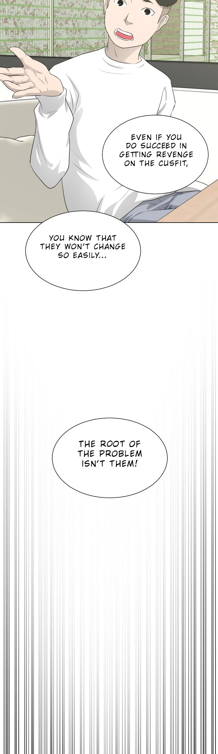 Trigger (Bulman-Issnyang) Chapter 18 page 19 - Chapter 18