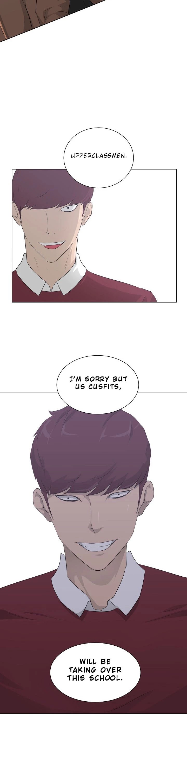 Trigger (Bulman-Issnyang) Chapter 18 page 22 - Chapter 18