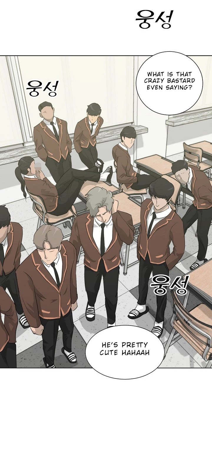 Trigger (Bulman-Issnyang) Chapter 18 page 23 - Chapter 18