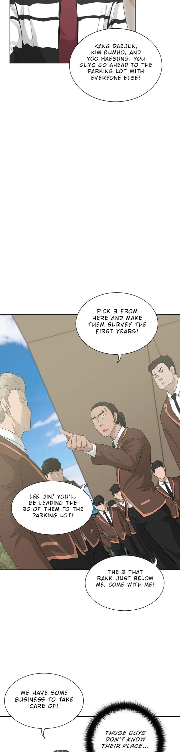 Trigger (Bulman-Issnyang) Chapter 18 page 32 - Chapter 18
