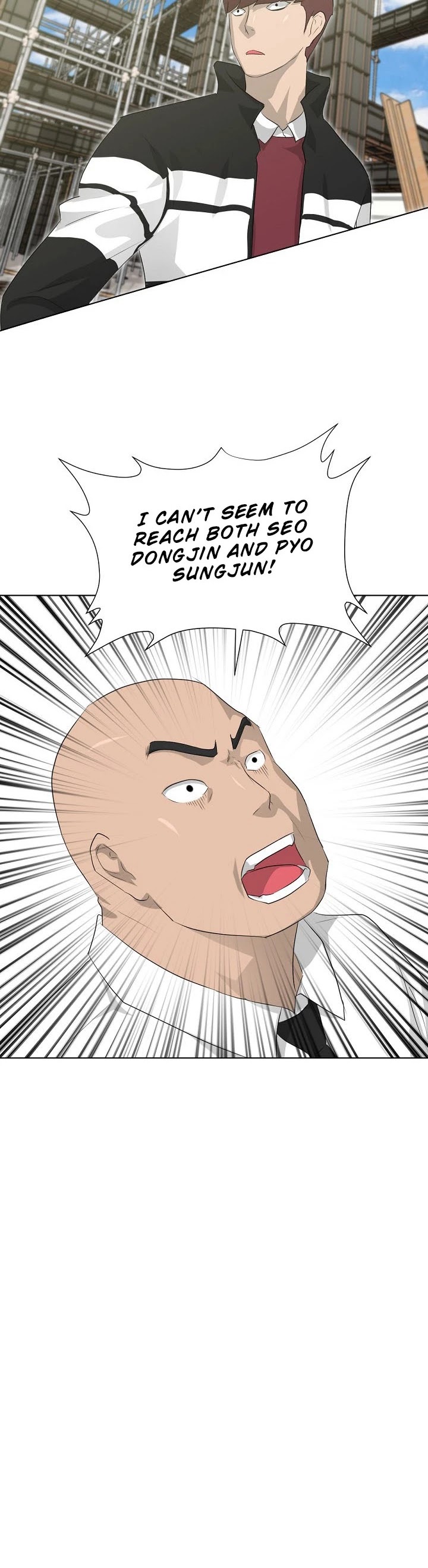 Trigger (Bulman-Issnyang) Chapter 18 page 34 - Chapter 18