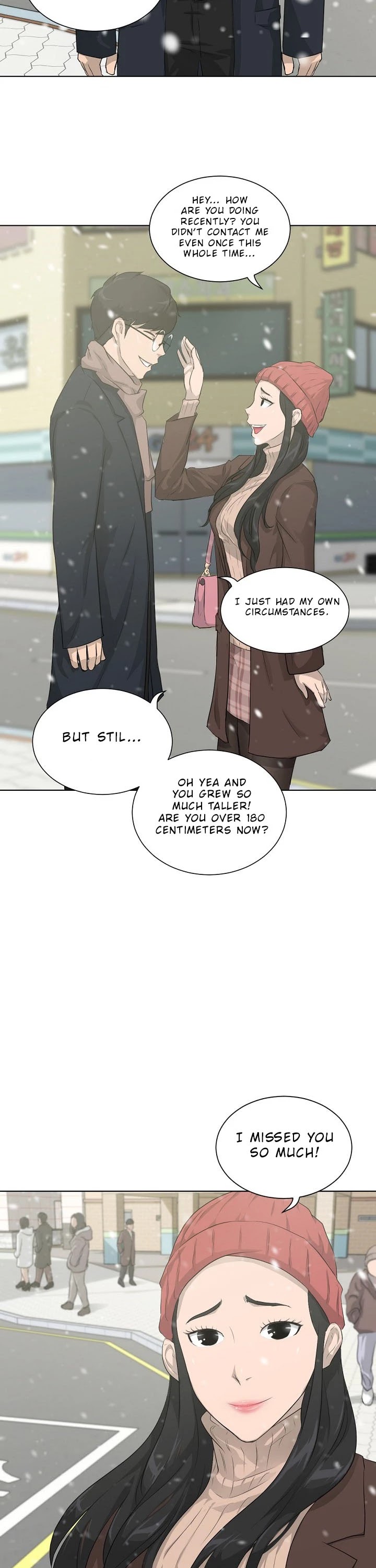 Trigger (Bulman-Issnyang) Chapter 18 page 6 - Chapter 18