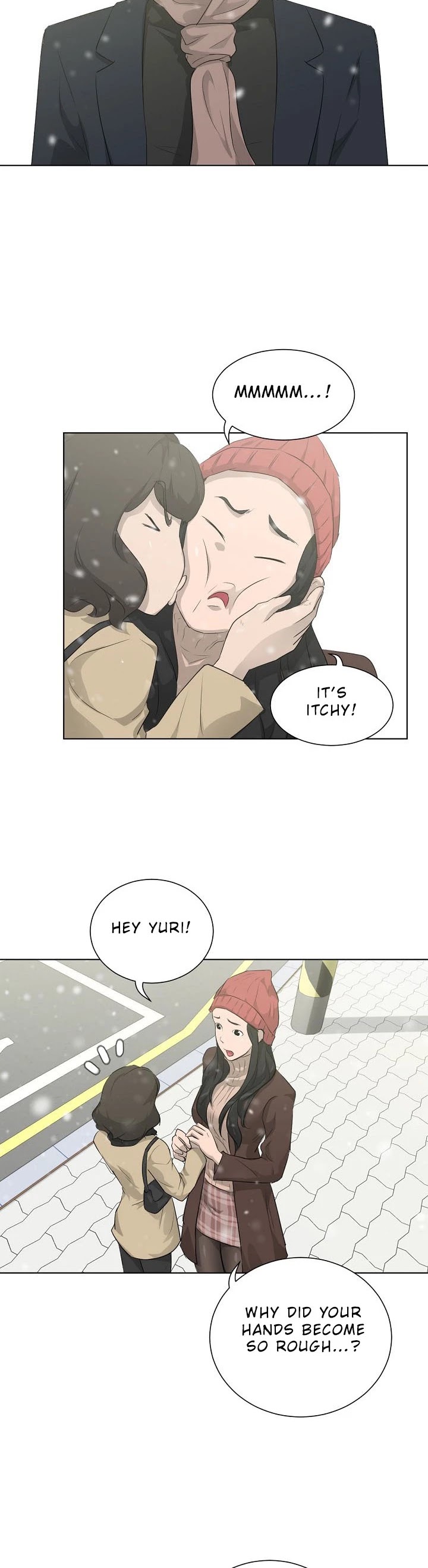 Trigger (Bulman-Issnyang) Chapter 18 page 9 - Chapter 18
