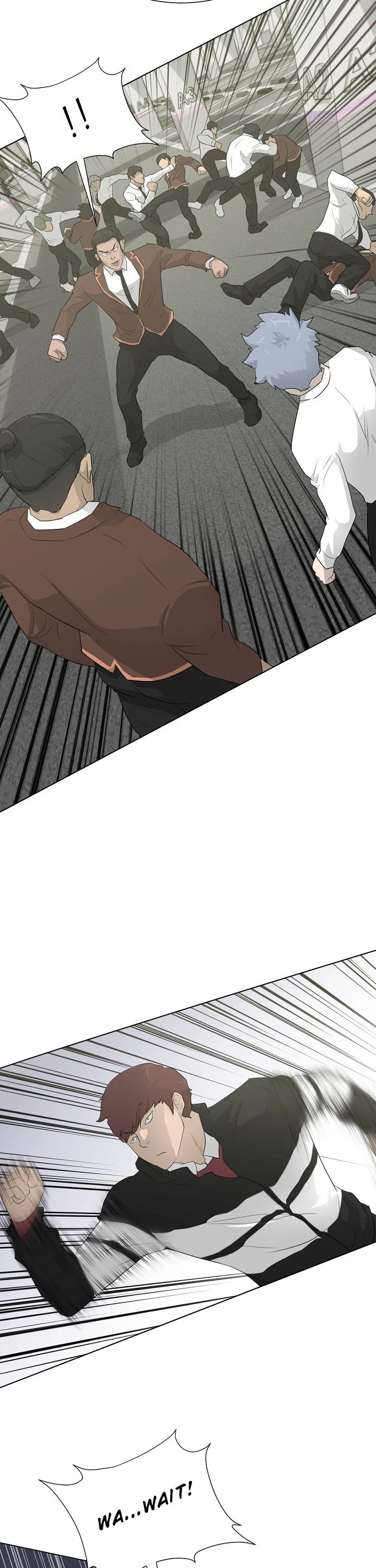 Trigger (Bulman-Issnyang) Chapter 19 page 10 - Chapter 19