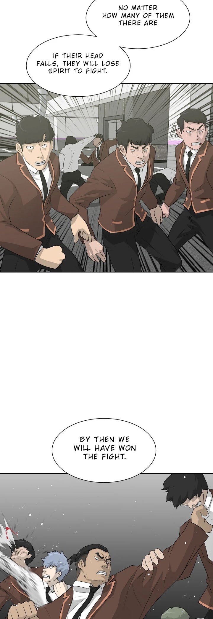 Trigger (Bulman-Issnyang) Chapter 19 page 12 - Chapter 19