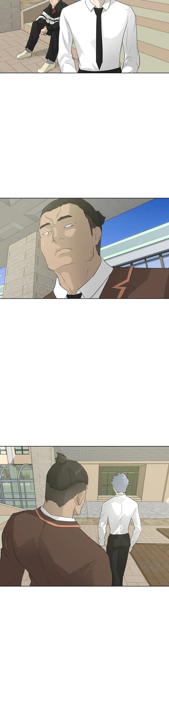 Trigger (Bulman-Issnyang) Chapter 19 page 15 - Chapter 19
