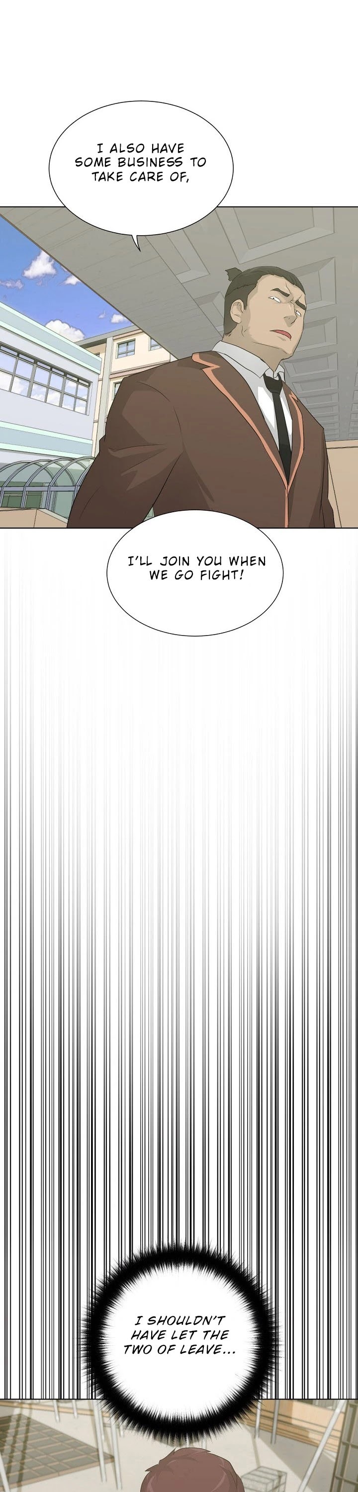 Trigger (Bulman-Issnyang) Chapter 19 page 16 - Chapter 19