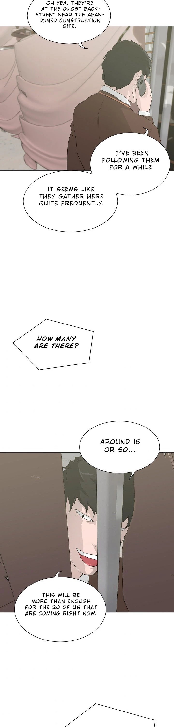 Trigger (Bulman-Issnyang) Chapter 19 page 20 - Chapter 19