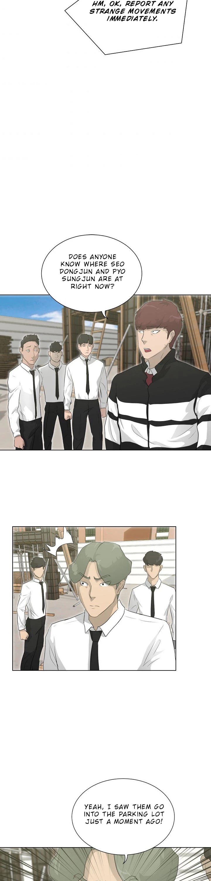 Trigger (Bulman-Issnyang) Chapter 19 page 21 - Chapter 19