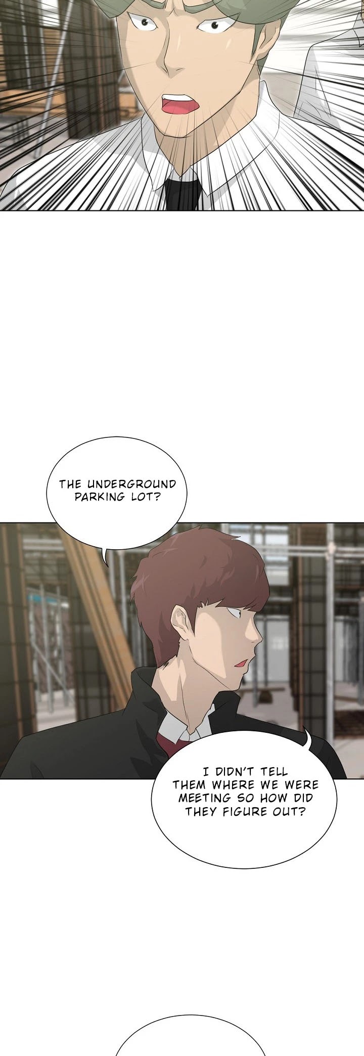 Trigger (Bulman-Issnyang) Chapter 19 page 22 - Chapter 19