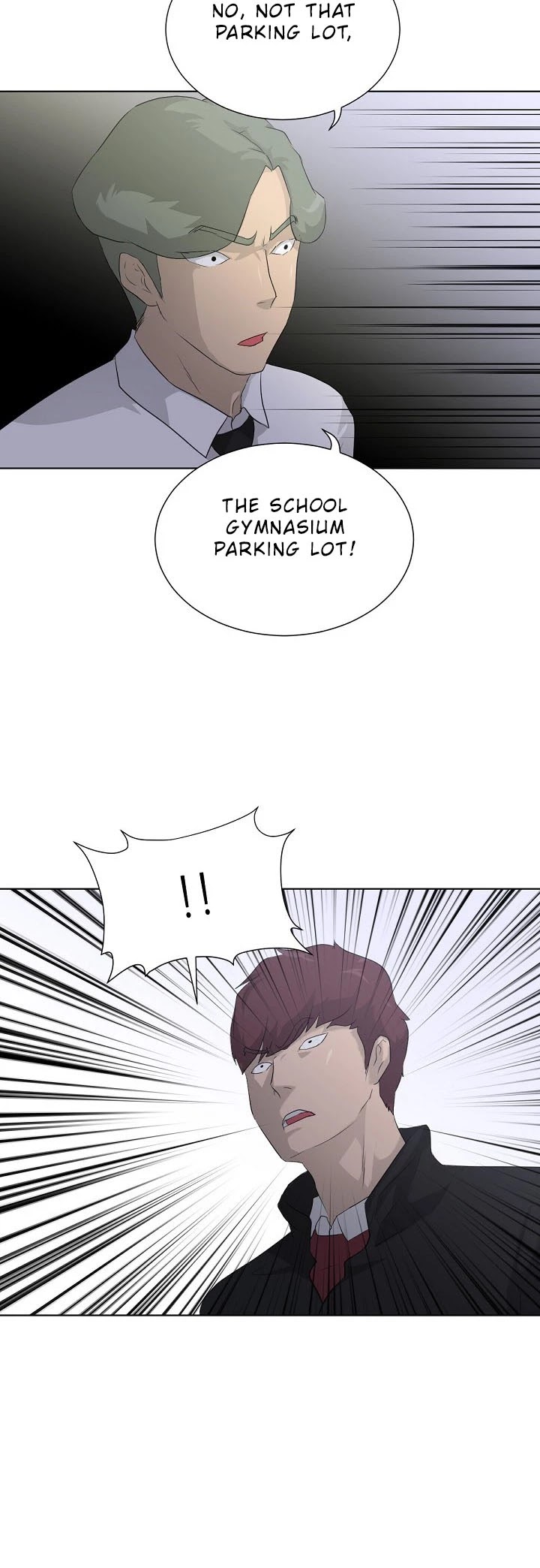 Trigger (Bulman-Issnyang) Chapter 19 page 23 - Chapter 19