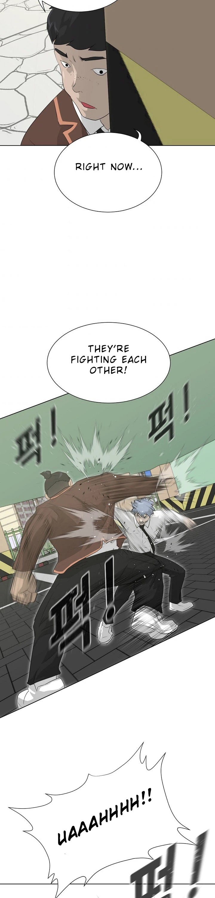 Trigger (Bulman-Issnyang) Chapter 19 page 25 - Chapter 19