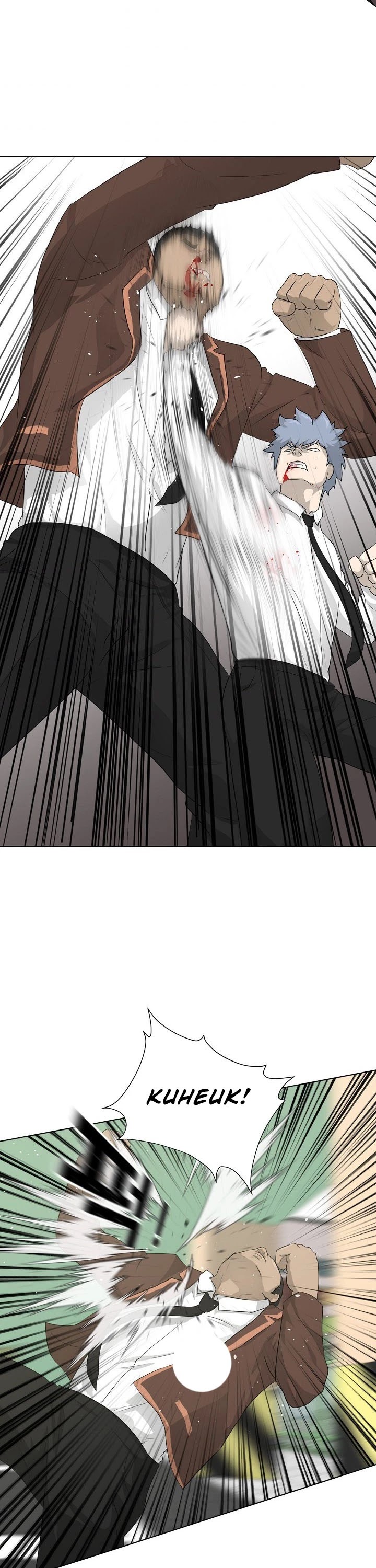 Trigger (Bulman-Issnyang) Chapter 19 page 29 - Chapter 19