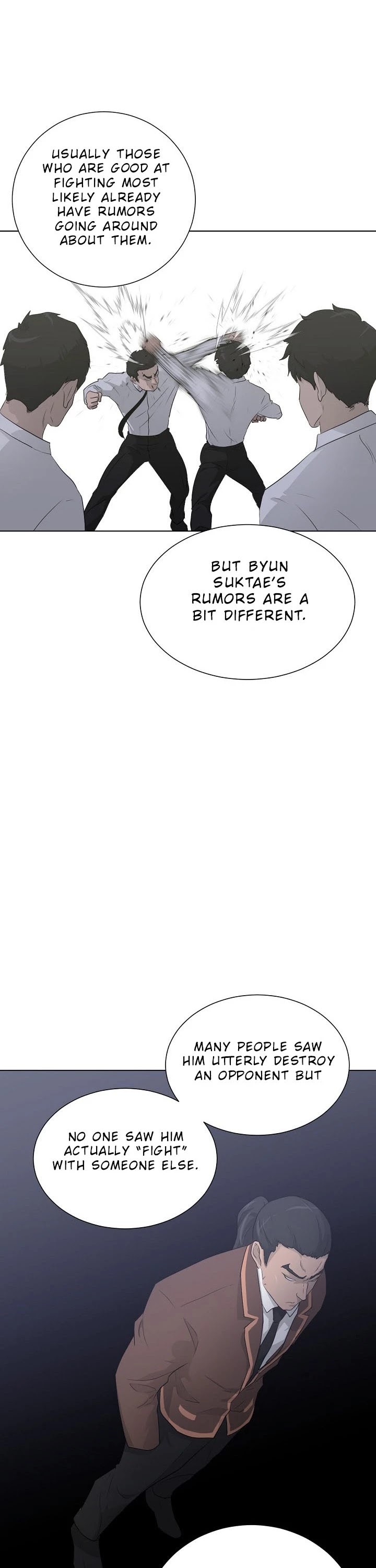 Trigger (Bulman-Issnyang) Chapter 19 page 3 - Chapter 19
