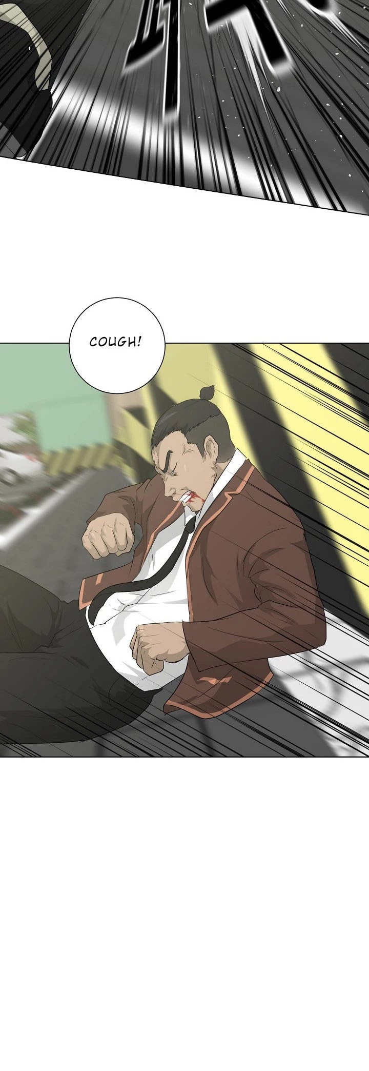 Trigger (Bulman-Issnyang) Chapter 19 page 32 - Chapter 19