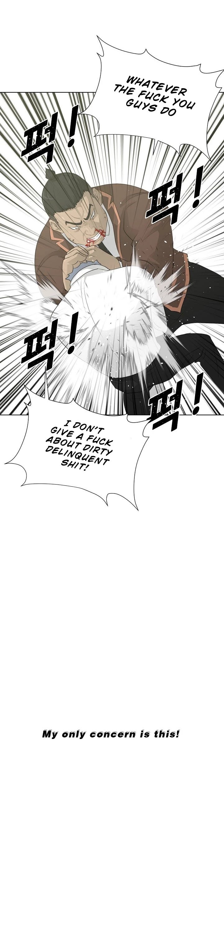 Trigger (Bulman-Issnyang) Chapter 19 page 38 - Chapter 19