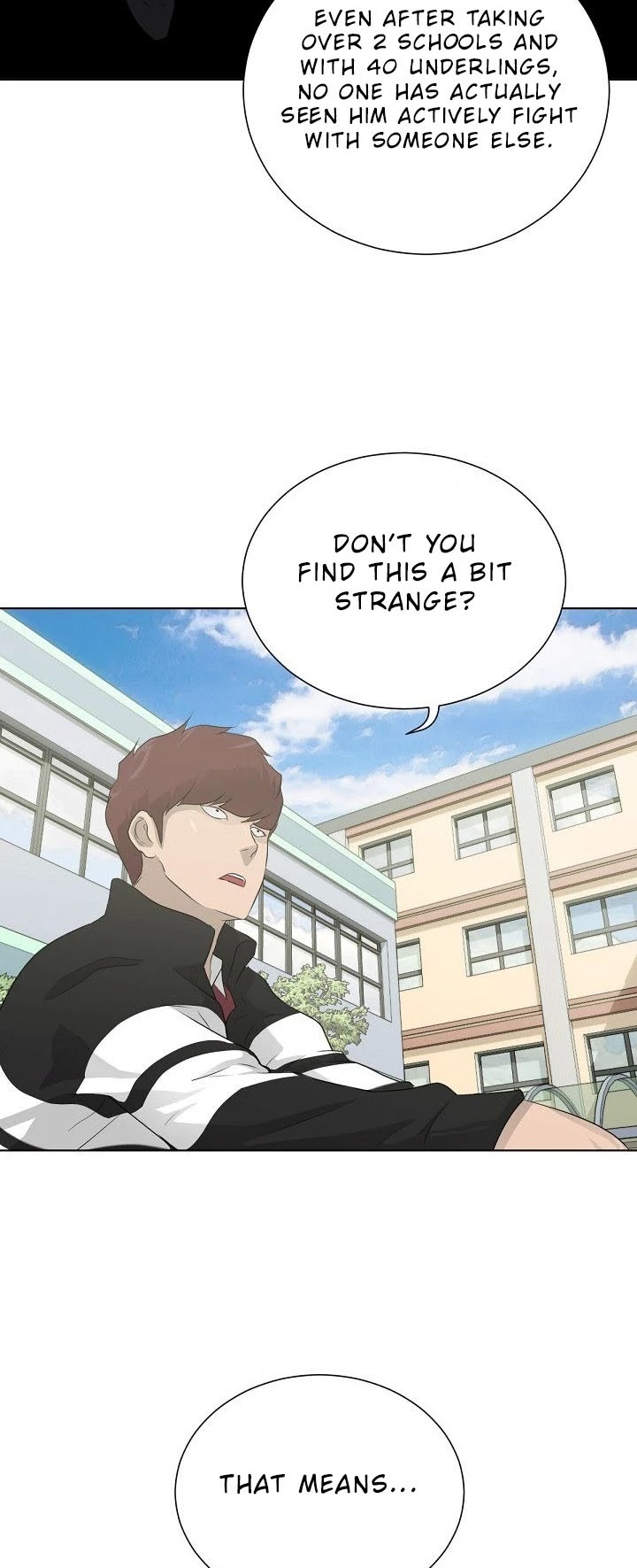 Trigger (Bulman-Issnyang) Chapter 19 page 4 - Chapter 19