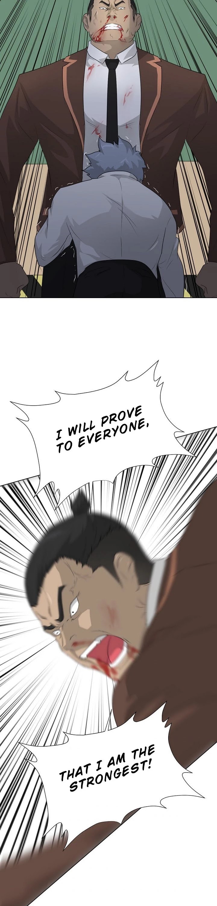Trigger (Bulman-Issnyang) Chapter 19 page 40 - Chapter 19