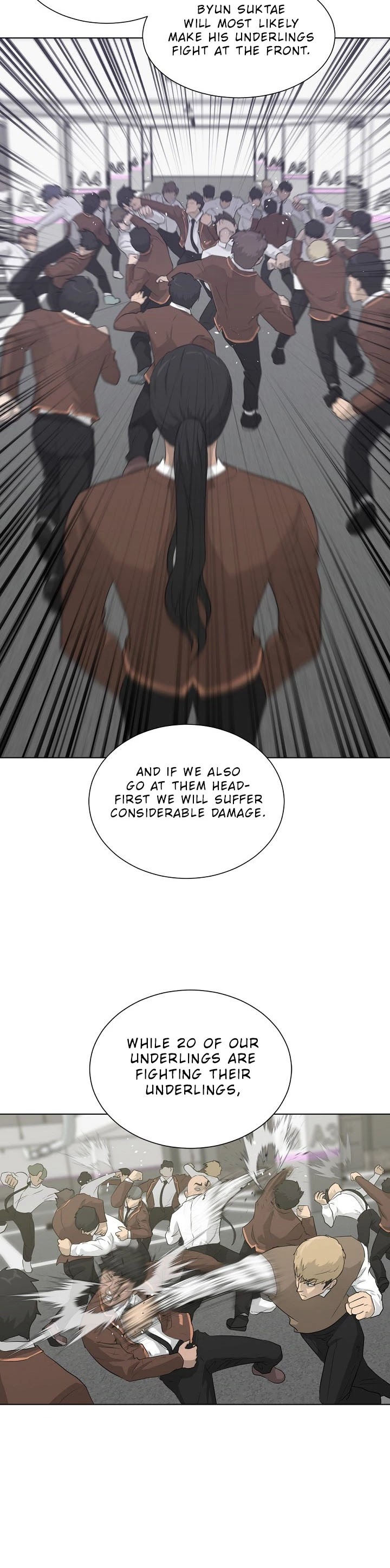Trigger (Bulman-Issnyang) Chapter 19 page 7 - Chapter 19