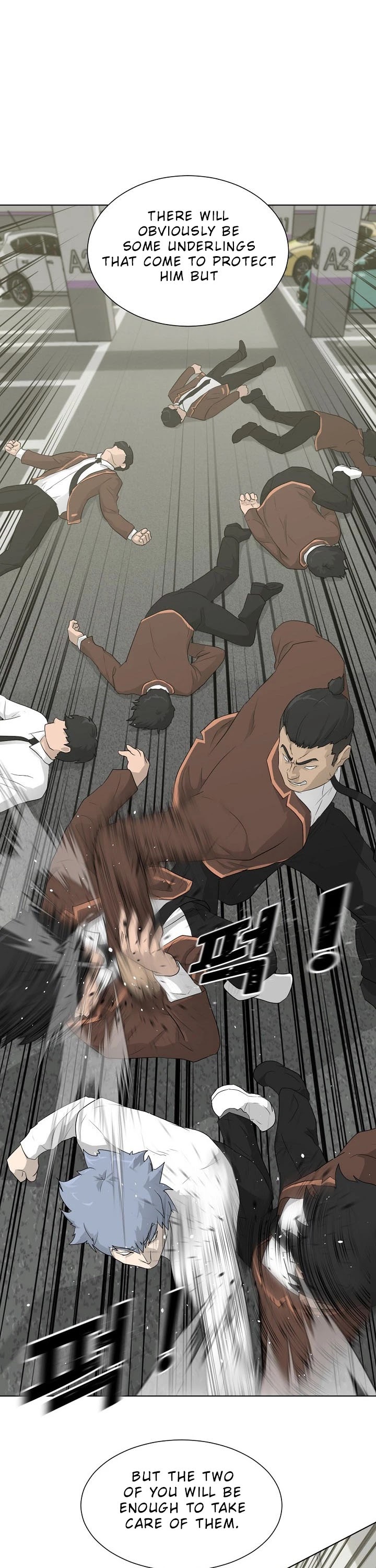 Trigger (Bulman-Issnyang) Chapter 19 page 9 - Chapter 19