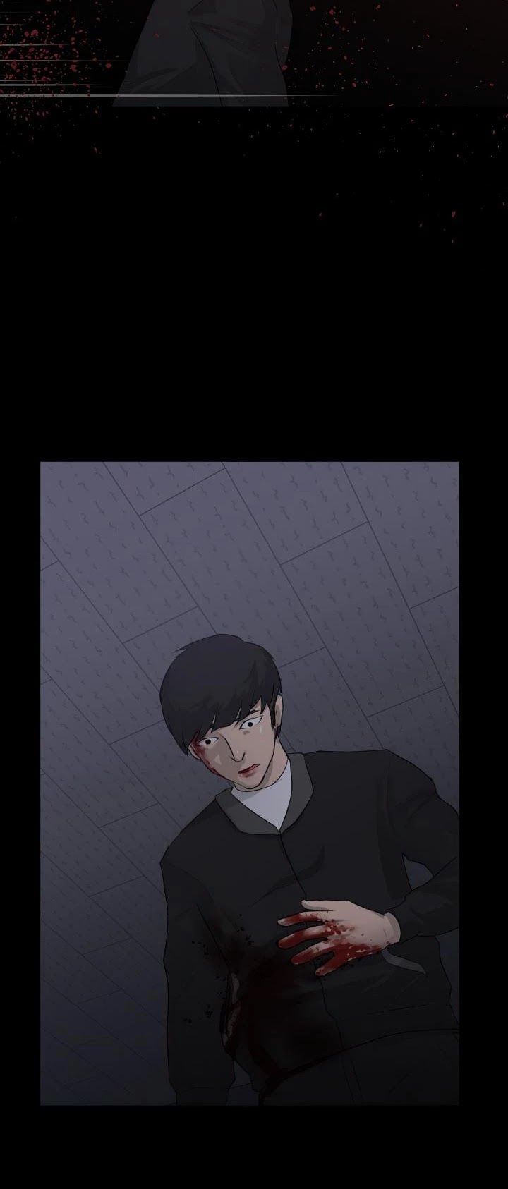 Trigger (Bulman-Issnyang) Chapter 2 page 13 - Chapter 2